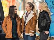 Primeras imágenes 'Wayward Sisters', nuevo spin-off 'Sobrenatural'