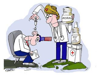 Cambio en la narrativa de EE.UU. para supuestos ataques contra diplomáticos en Cuba [+ video]