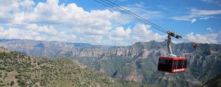 CONOCE EL HERMOSO ESTADO DE CHIHUAHUA MEXICO Y SÚBETE AL CHEPE