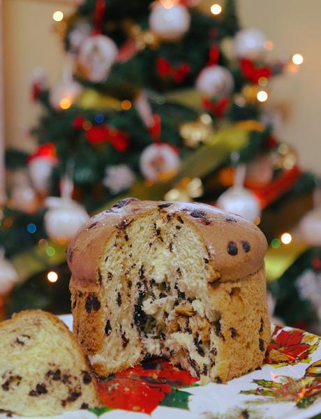 PANETTONE