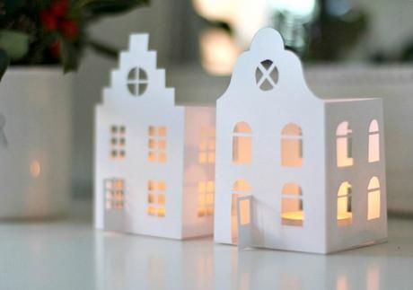 9 ideas diy lowcost para Navidad 9 ideas diy lowcost para Navidad