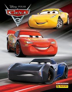 Descarga la pelicula Cars 3 - Sinopsis y descarga de la película