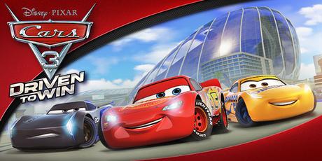 Descarga la pelicula Cars 3 - Sinopsis y descarga de la película