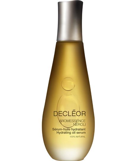 #Review Probamos el Aceite Aromessence Neroli Amara de Decléor, oro líquido para la piel