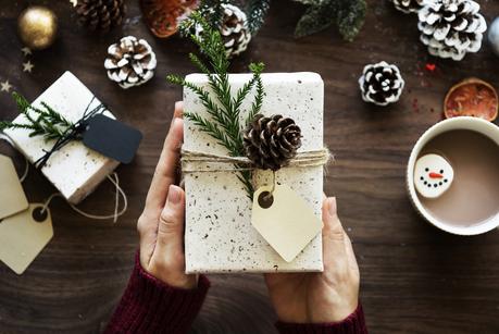 Ideas para regalar estas Navidades