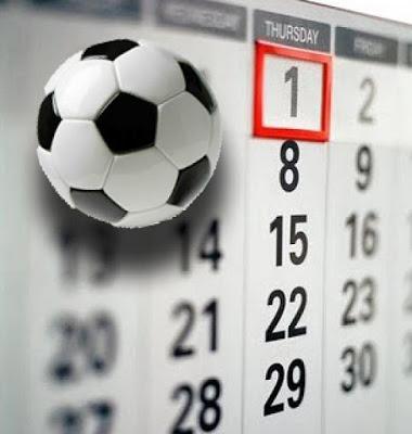 Calendario Clausura 2018 del futbol mexicano