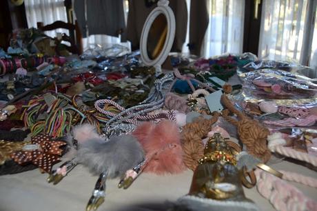 BLOGSSIPGIRL HA ESTADO ALLÍ: LA JUNQUERA MARKET 3 DICIEMBRE 2017