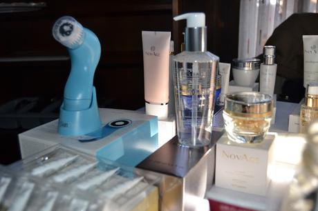 BLOGSSIPGIRL HA ESTADO ALLÍ: LA JUNQUERA MARKET 3 DICIEMBRE 2017