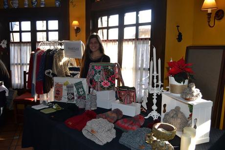 BLOGSSIPGIRL HA ESTADO ALLÍ: LA JUNQUERA MARKET 3 DICIEMBRE 2017