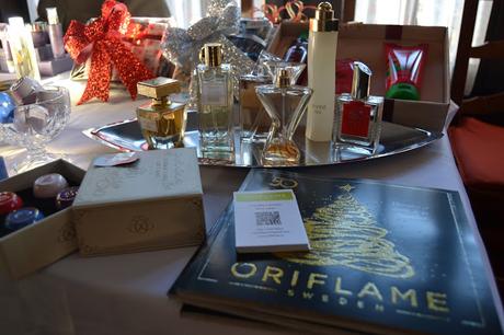 BLOGSSIPGIRL HA ESTADO ALLÍ: LA JUNQUERA MARKET 3 DICIEMBRE 2017