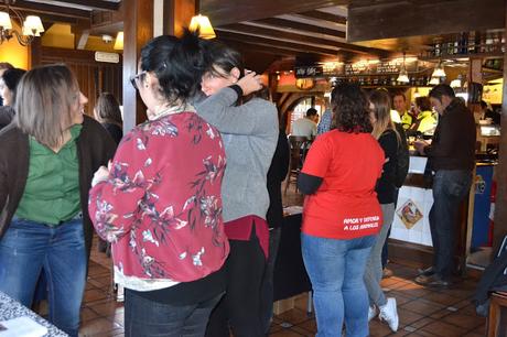 BLOGSSIPGIRL HA ESTADO ALLÍ: LA JUNQUERA MARKET 3 DICIEMBRE 2017