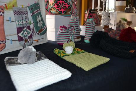 BLOGSSIPGIRL HA ESTADO ALLÍ: LA JUNQUERA MARKET 3 DICIEMBRE 2017