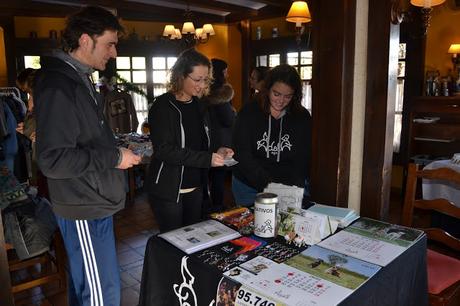 BLOGSSIPGIRL HA ESTADO ALLÍ: LA JUNQUERA MARKET 3 DICIEMBRE 2017