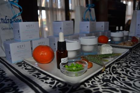 BLOGSSIPGIRL HA ESTADO ALLÍ: LA JUNQUERA MARKET 3 DICIEMBRE 2017