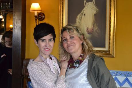 BLOGSSIPGIRL HA ESTADO ALLÍ: LA JUNQUERA MARKET 3 DICIEMBRE 2017