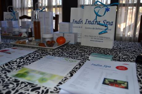 BLOGSSIPGIRL HA ESTADO ALLÍ: LA JUNQUERA MARKET 3 DICIEMBRE 2017