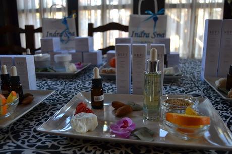 BLOGSSIPGIRL HA ESTADO ALLÍ: LA JUNQUERA MARKET 3 DICIEMBRE 2017