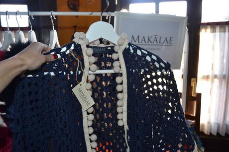 BLOGSSIPGIRL HA ESTADO ALLÍ: LA JUNQUERA MARKET 3 DICIEMBRE 2017