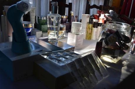 BLOGSSIPGIRL HA ESTADO ALLÍ: LA JUNQUERA MARKET 3 DICIEMBRE 2017