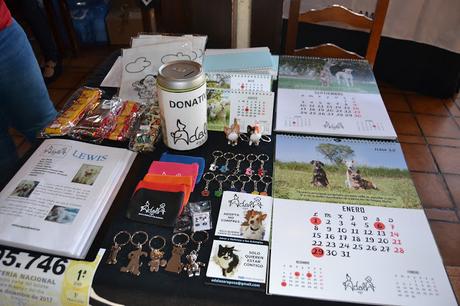 BLOGSSIPGIRL HA ESTADO ALLÍ: LA JUNQUERA MARKET 3 DICIEMBRE 2017