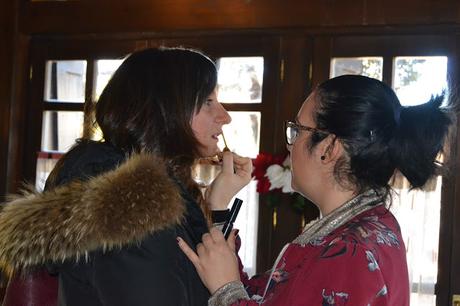 BLOGSSIPGIRL HA ESTADO ALLÍ: LA JUNQUERA MARKET 3 DICIEMBRE 2017