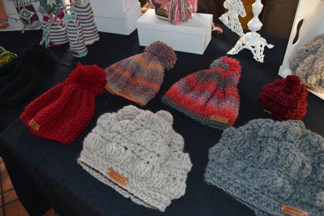 BLOGSSIPGIRL HA ESTADO ALLÍ: LA JUNQUERA MARKET 3 DICIEMBRE 2017