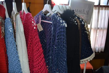 BLOGSSIPGIRL HA ESTADO ALLÍ: LA JUNQUERA MARKET 3 DICIEMBRE 2017