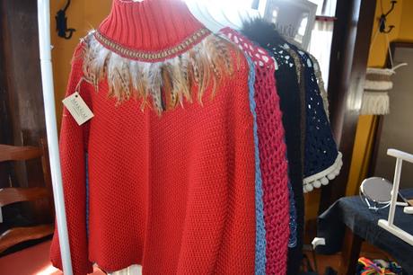 BLOGSSIPGIRL HA ESTADO ALLÍ: LA JUNQUERA MARKET 3 DICIEMBRE 2017