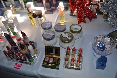 BLOGSSIPGIRL HA ESTADO ALLÍ: LA JUNQUERA MARKET 3 DICIEMBRE 2017