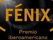 Ganadores premios fénix 2017