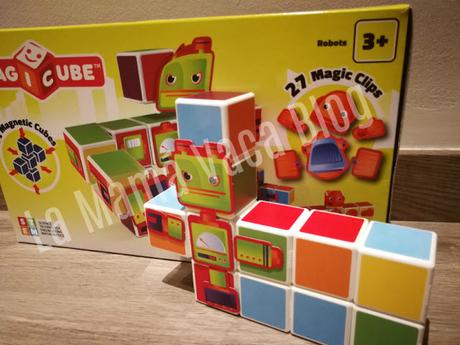 magicube de geomax