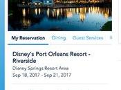 Organizar experiencia Disney Experience