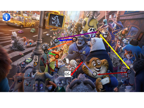 Crear contenidos para el aula con Genially Crear contenidos para el aula con Genially