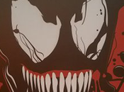 increíble primer logo para película ‘Venom’