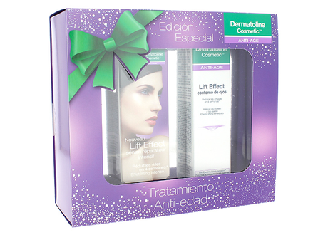 Cofre Lift Effect de Dermatoline Cosmetic