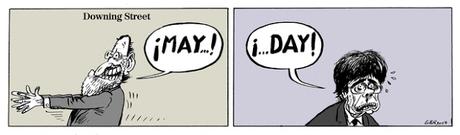 [Humor en cápsulas] Para hoy jueves, 7 de diciembre