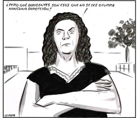 [Humor en cápsulas] Para hoy jueves, 7 de diciembre