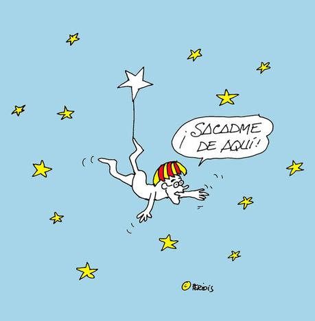 [Humor en cápsulas] Para hoy jueves, 7 de diciembre