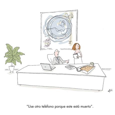 [Humor en cápsulas] Para hoy jueves, 7 de diciembre