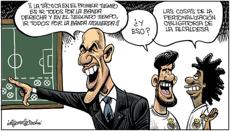 [Humor en cápsulas] Para hoy jueves, 7 de diciembre