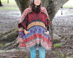¿Qué significado tiene soñar con un poncho? ¿Qué significado tiene soñar con un poncho?