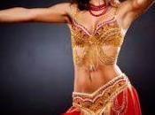 significado soñar danza vientre.