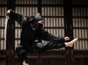 Soñar ninjas: hora pasar desapercibido.