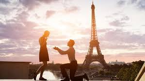 El significado de soñar con pedir matrimonio.