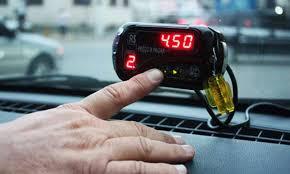 Soñar con taxímetros: Cuando el tiempo corre en tu contra. Soñar con taxímetros: Cuando el tiempo corre en tu contra.