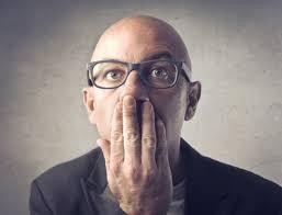 Soñar con errores: Asume tus fallos. Soñar con errores: Asume tus fallos.