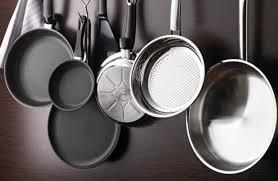 Lo que simboliza soñar con una sartén.