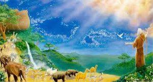 El significado de soñar con el Génesis.