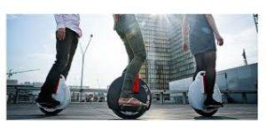 Lo que simboliza soñar con un monociclo.