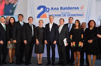 INVERTIRÁ GEM MÁS DE $12 MIL MILLONES PARA FORTALECER SEGURIDAD EN EDOMÉX: ALFREDO DEL MAZO